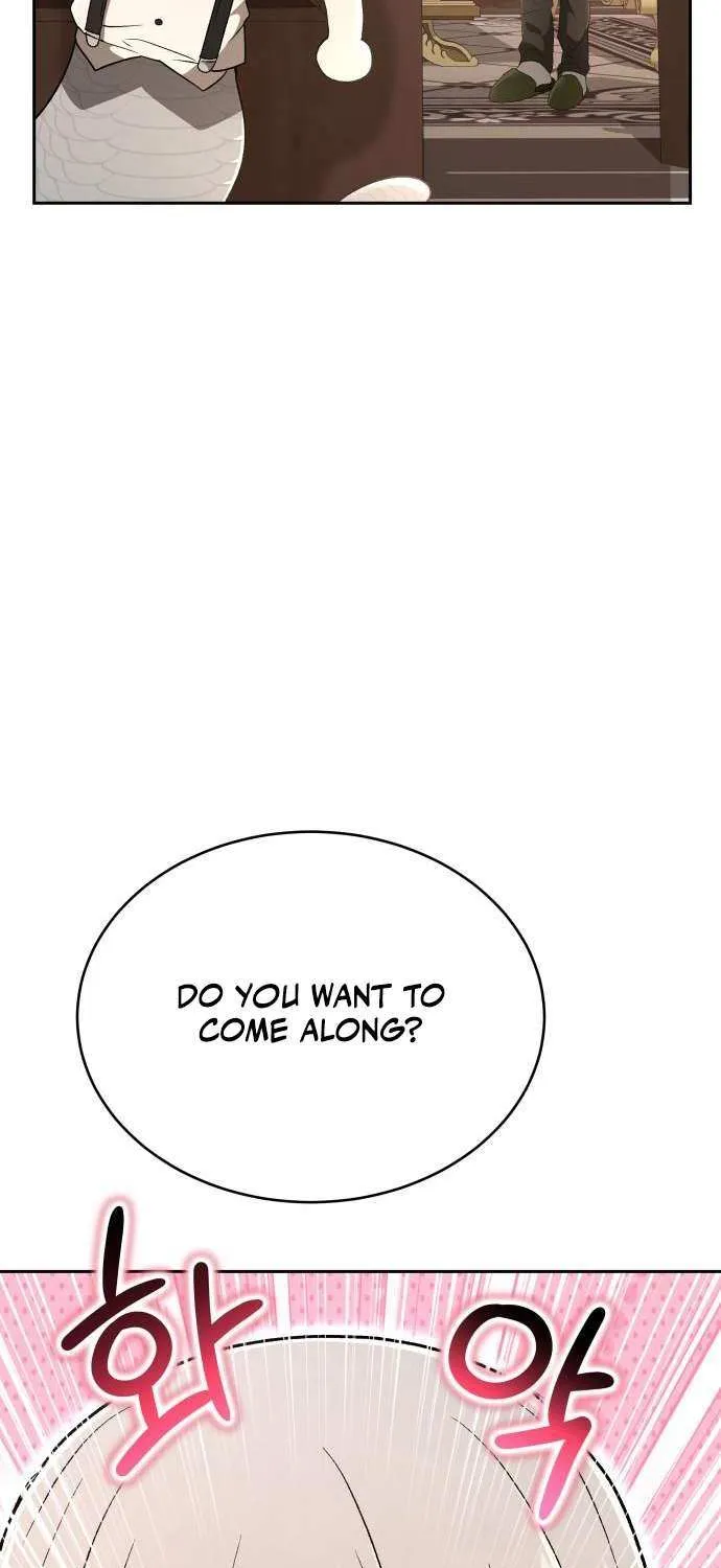 Divine Beast Kindergarten Chapter 43 page 63 - 