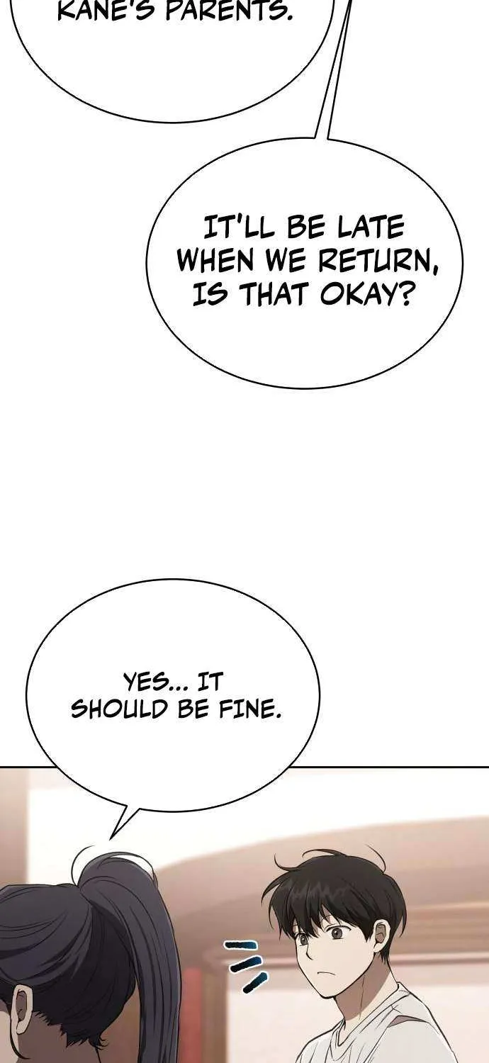 Divine Beast Kindergarten Chapter 43 page 66 - 