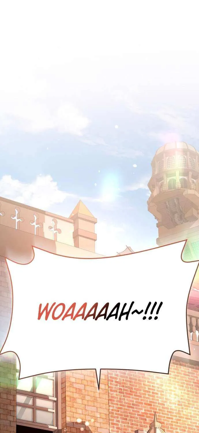 Divine Beast Kindergarten Chapter 43 page 69 - 