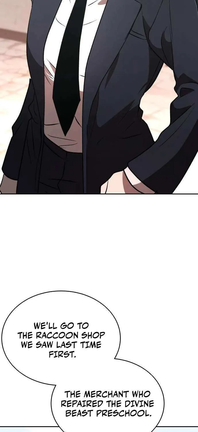 Divine Beast Kindergarten Chapter 43 page 79 - 
