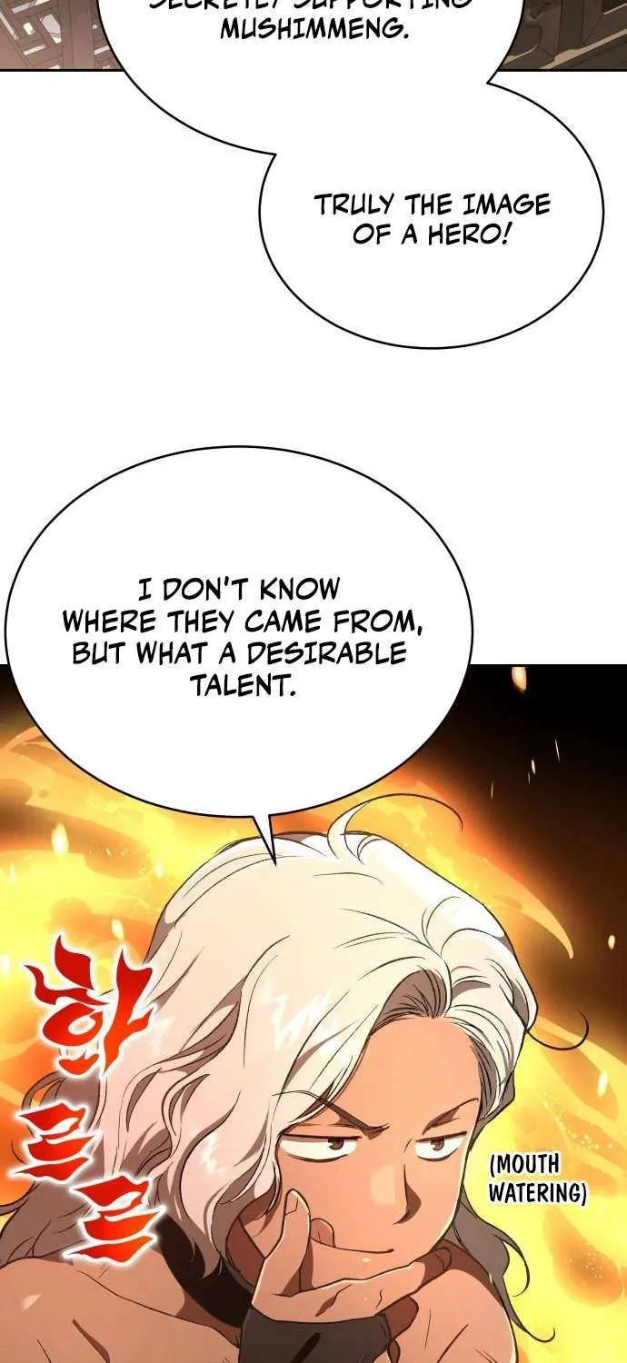 Divine Beast Kindergarten Chapter 43 page 9 - 