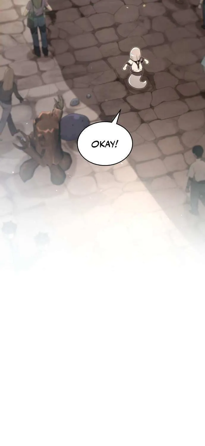 Divine Beast Kindergarten Chapter 43 page 82 - 