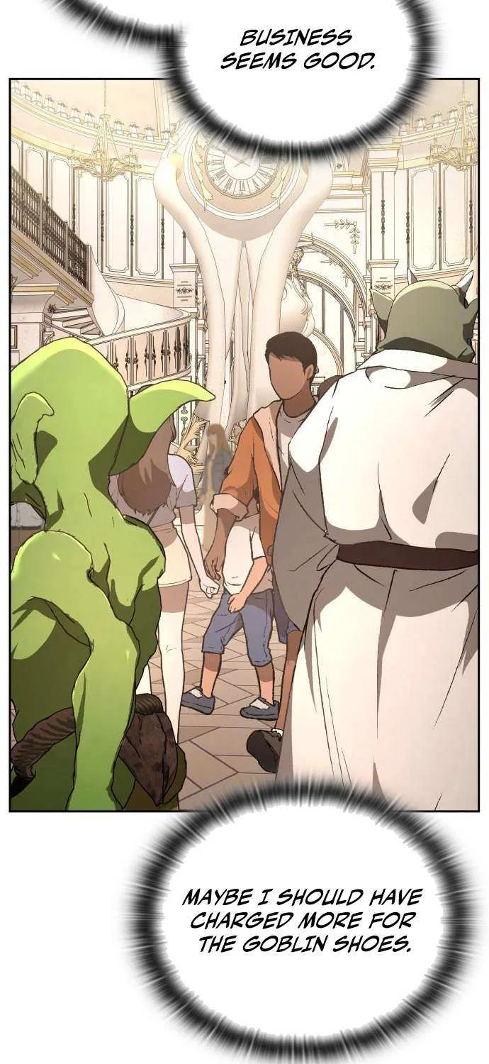 Divine Beast Kindergarten Chapter 43 page 86 - 