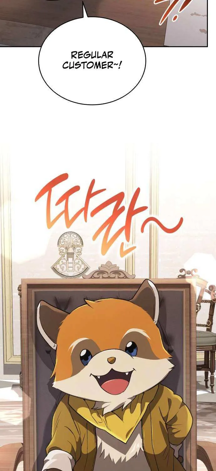 Divine Beast Kindergarten Chapter 43 page 95 - 