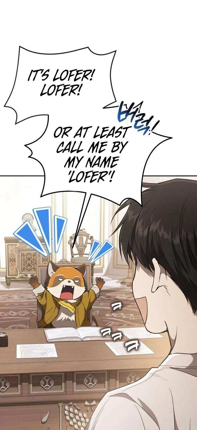 Divine Beast Kindergarten Chapter 43 page 97 - 