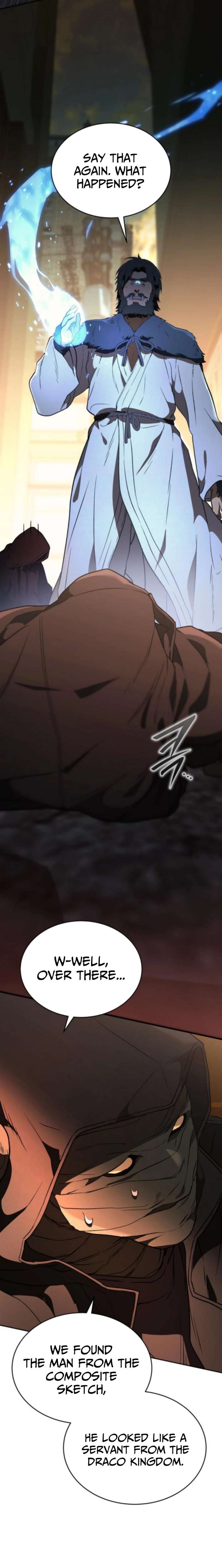Divine Beast Kindergarten Chapter 44 page 24 - 