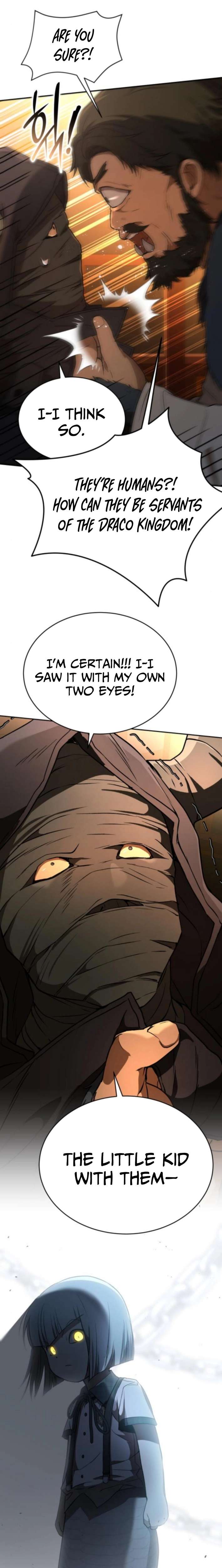 Divine Beast Kindergarten Chapter 44 page 25 - 