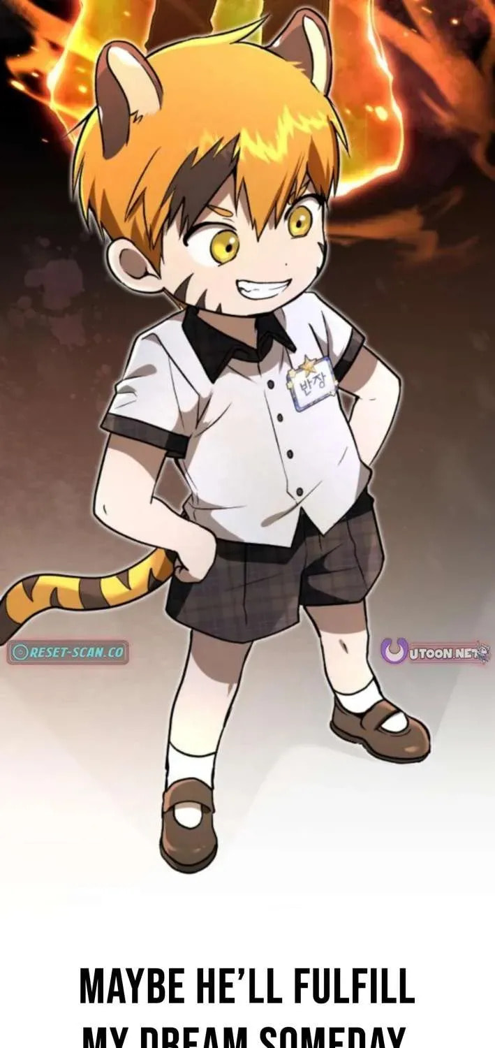 Divine Beast Kindergarten Chapter 45 page 105 - 