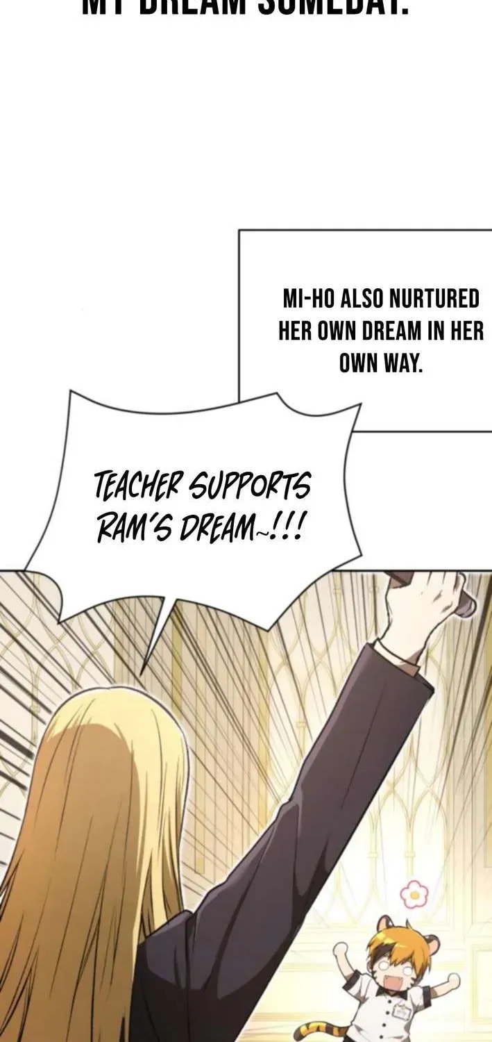 Divine Beast Kindergarten Chapter 45 page 106 - 