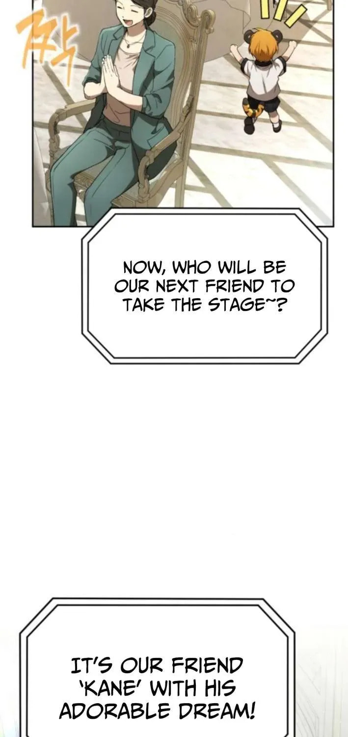 Divine Beast Kindergarten Chapter 45 page 109 - 