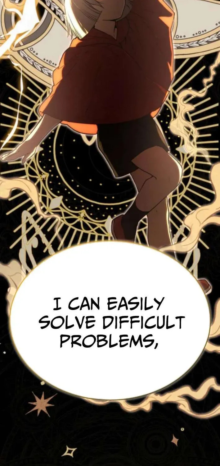 Divine Beast Kindergarten Chapter 45 page 114 - 