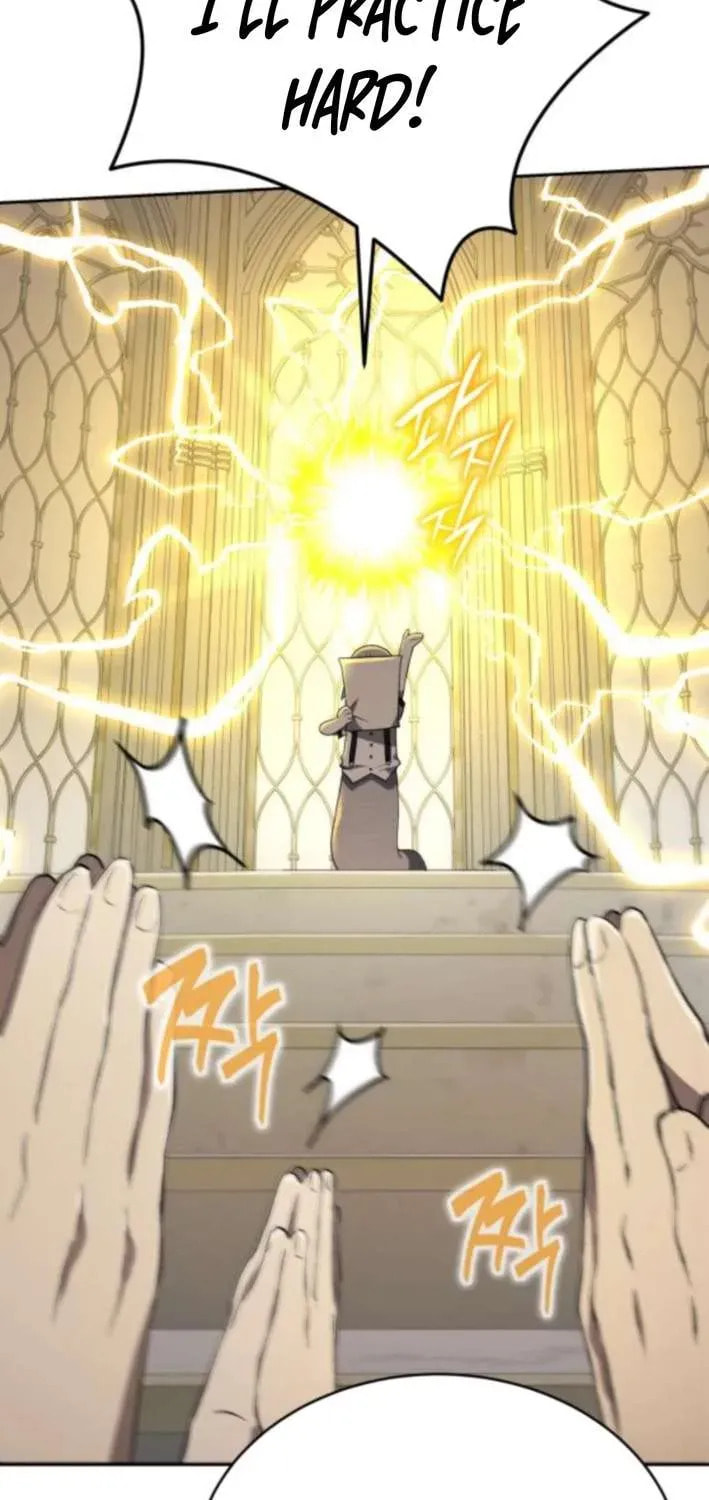 Divine Beast Kindergarten Chapter 45 page 117 - 