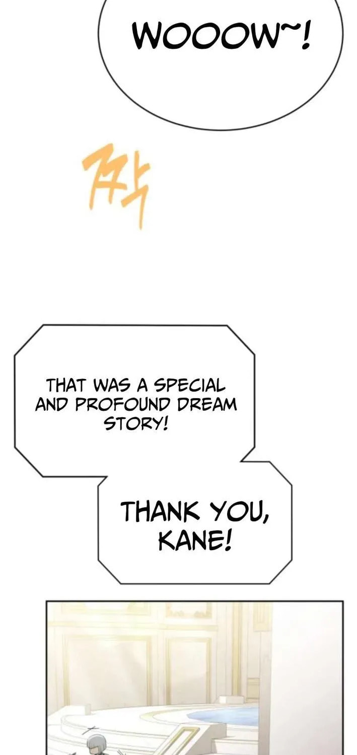 Divine Beast Kindergarten Chapter 45 page 118 - 