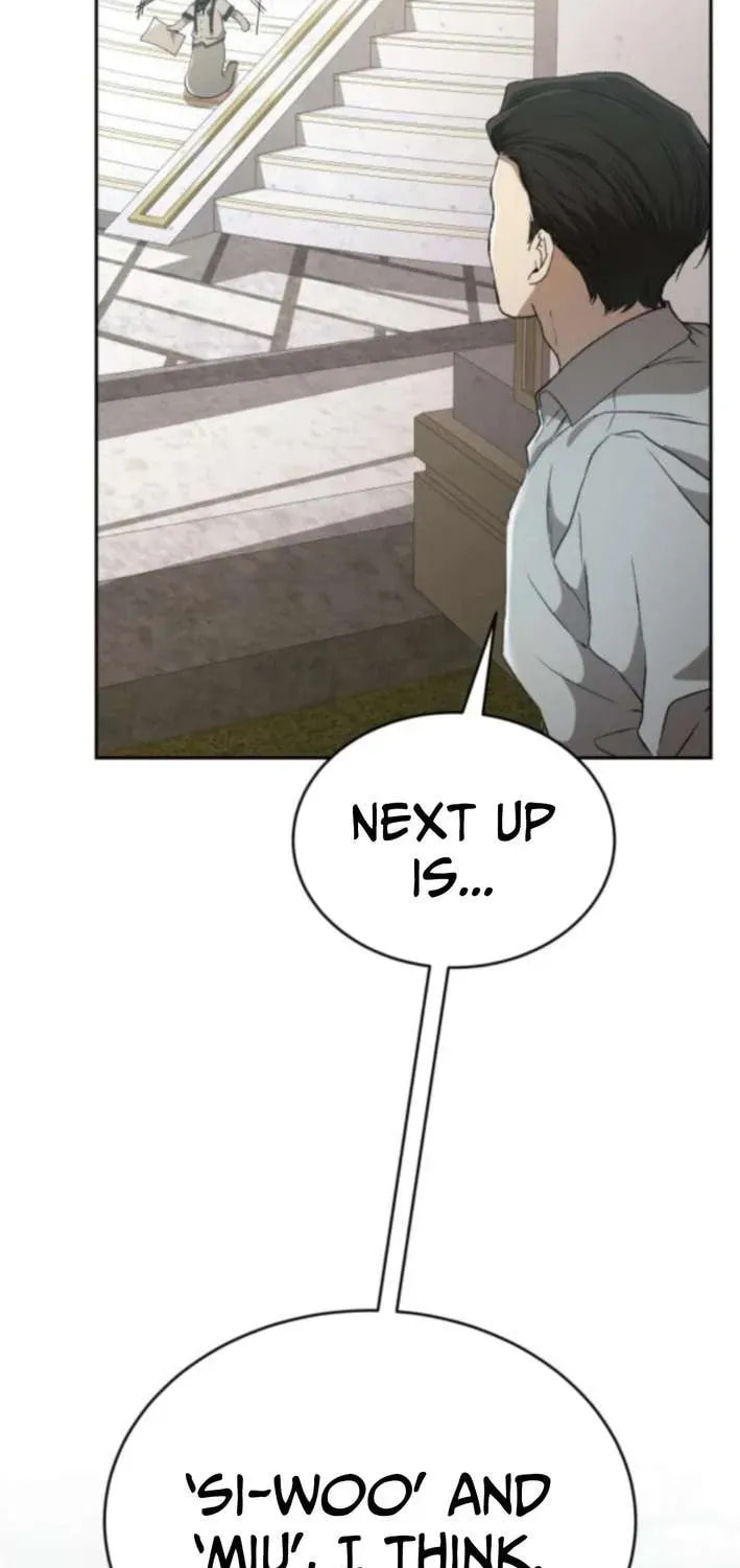 Divine Beast Kindergarten Chapter 45 page 119 - 