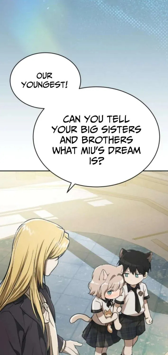 Divine Beast Kindergarten Chapter 45 page 126 - 