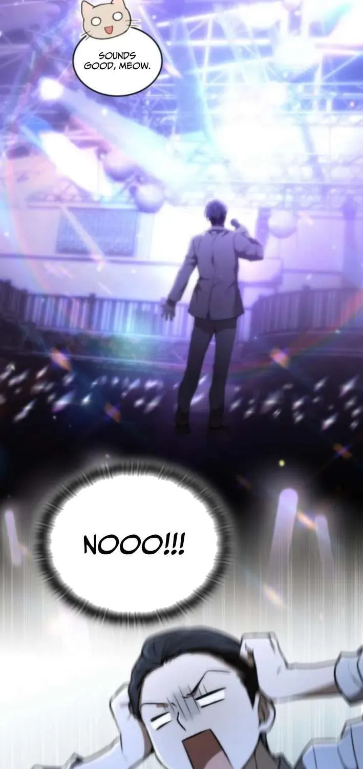 Divine Beast Kindergarten Chapter 45 page 135 - 