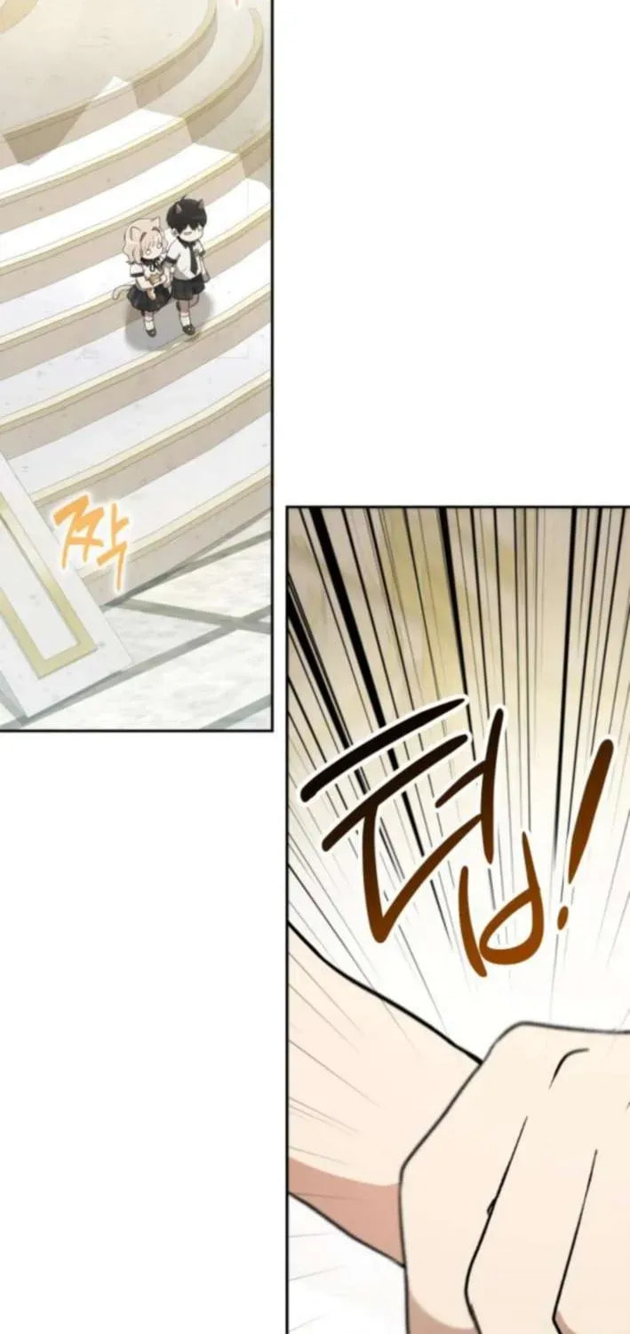 Divine Beast Kindergarten Chapter 45 page 138 - 