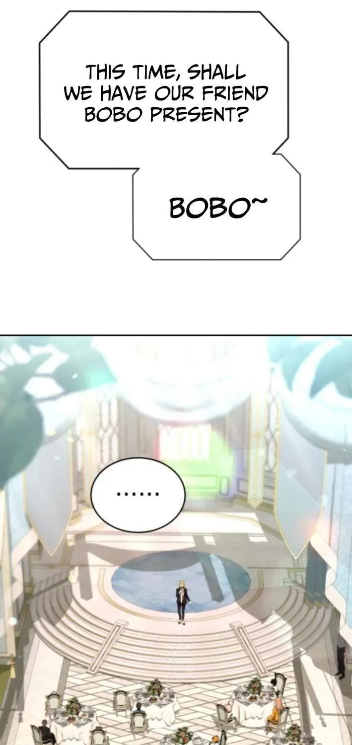 Divine Beast Kindergarten Chapter 45 page 145 - 