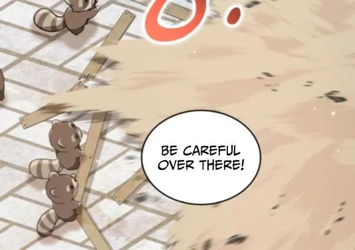 Divine Beast Kindergarten Chapter 45 page 20 - 