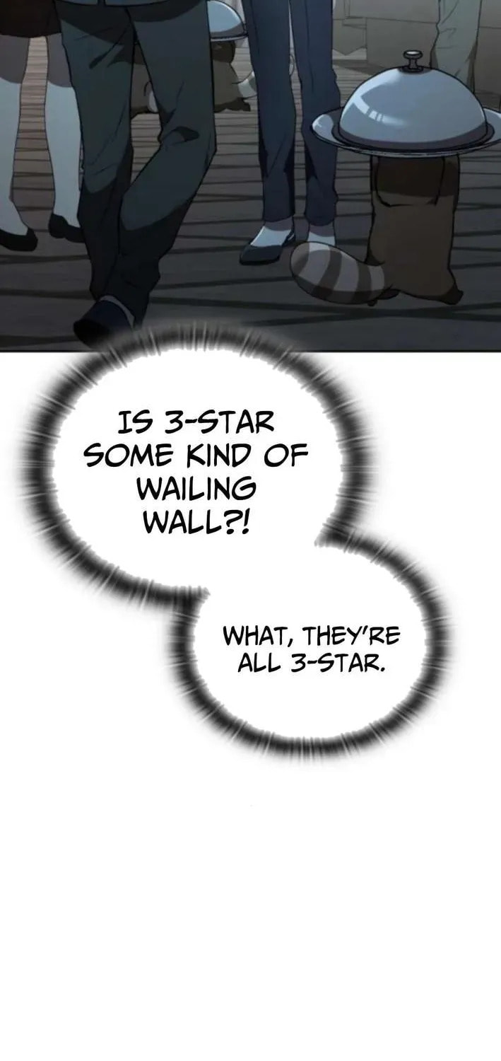 Divine Beast Kindergarten Chapter 45 page 34 - 