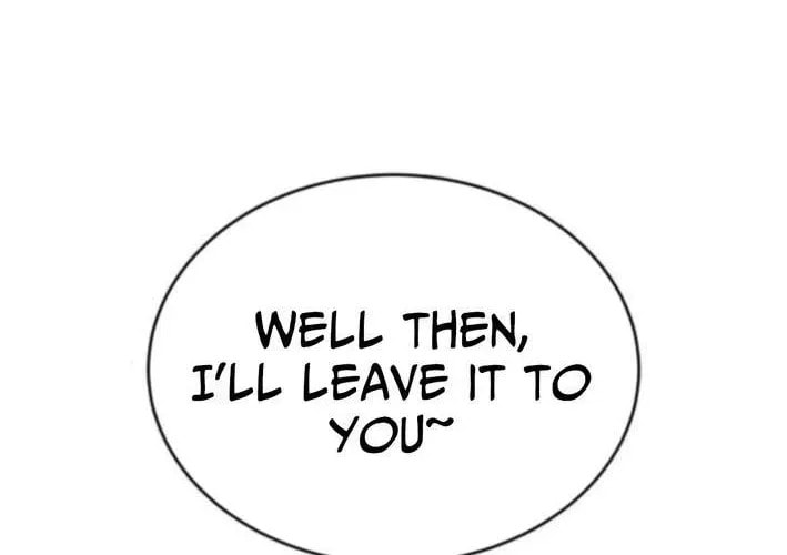 Divine Beast Kindergarten Chapter 45 page 40 - 