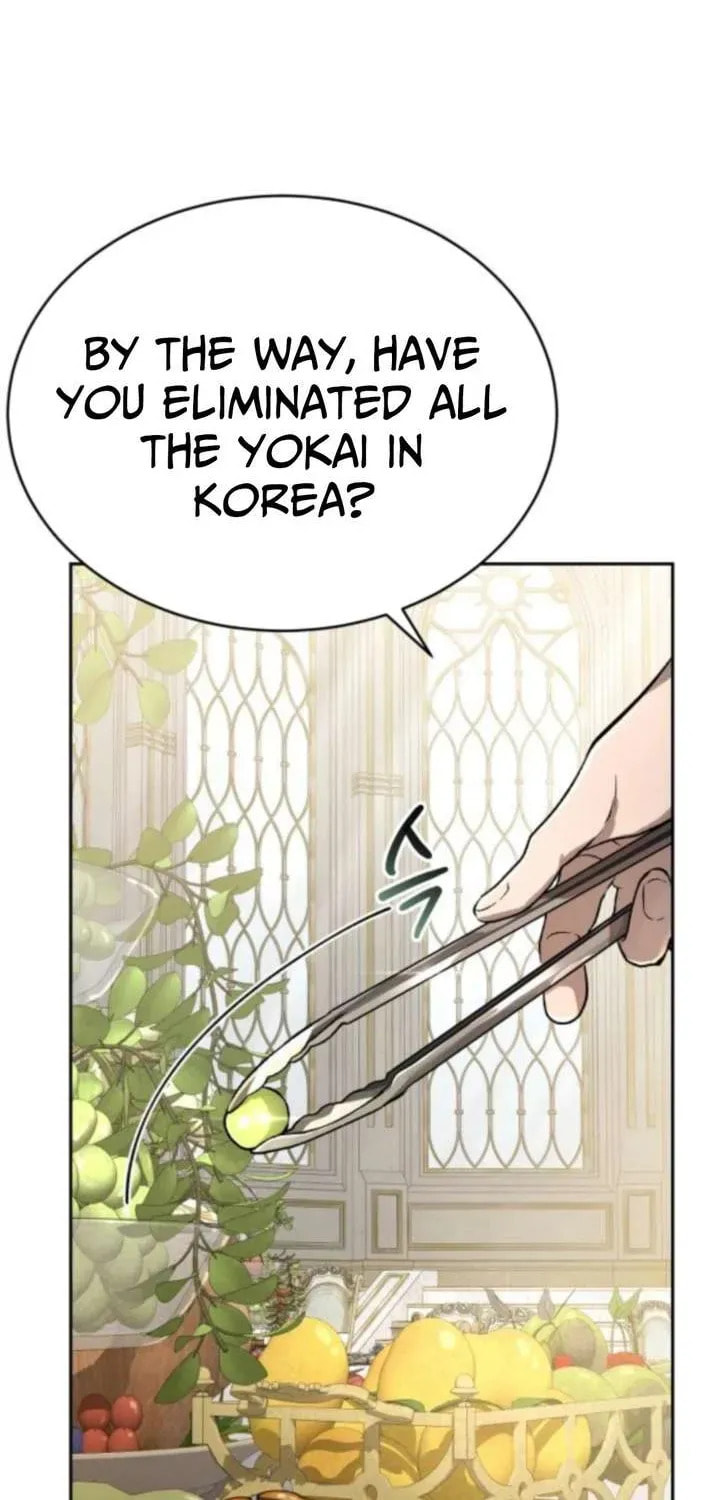Divine Beast Kindergarten Chapter 45 page 50 - 