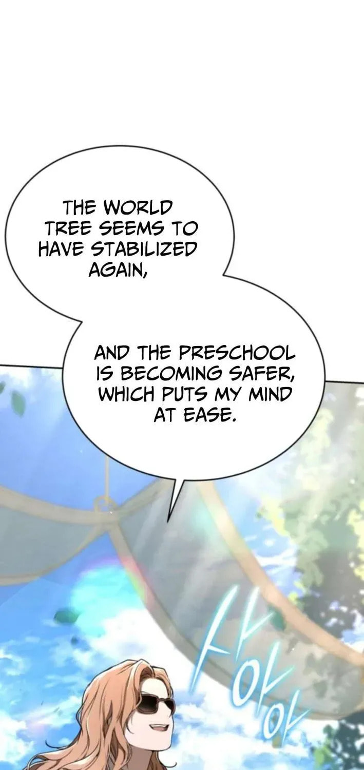 Divine Beast Kindergarten Chapter 45 page 58 - 