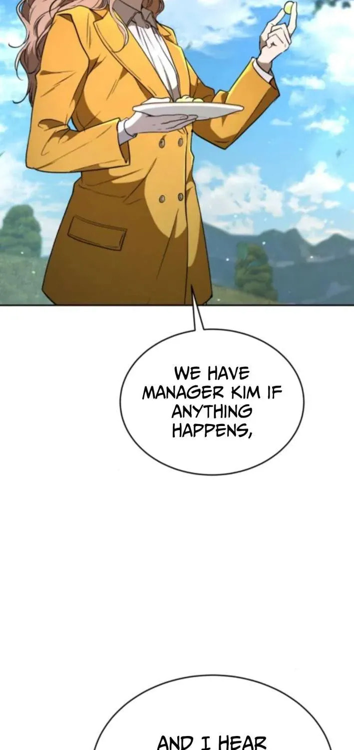 Divine Beast Kindergarten Chapter 45 page 59 - 
