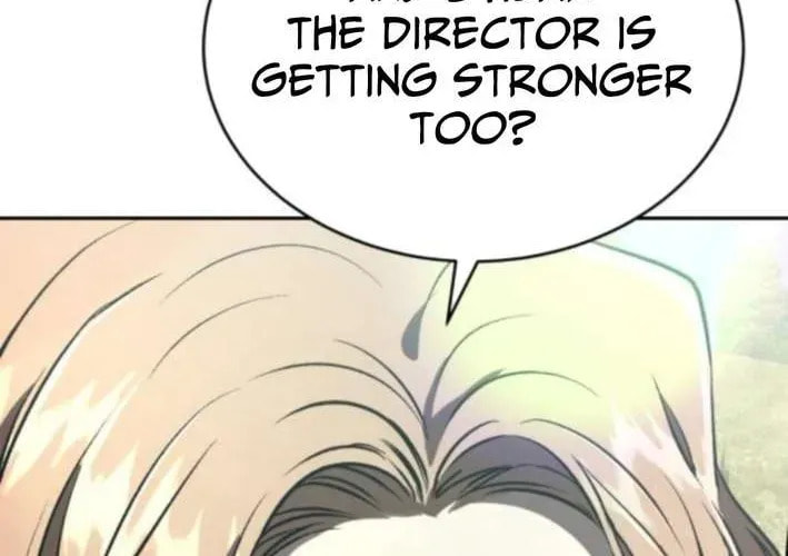 Divine Beast Kindergarten Chapter 45 page 60 - 