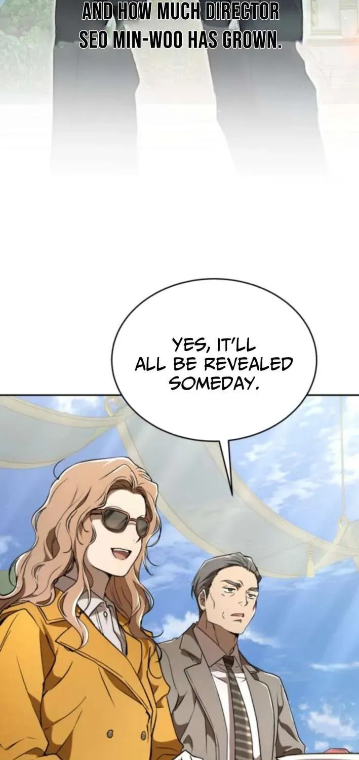 Divine Beast Kindergarten Chapter 45 page 71 - 