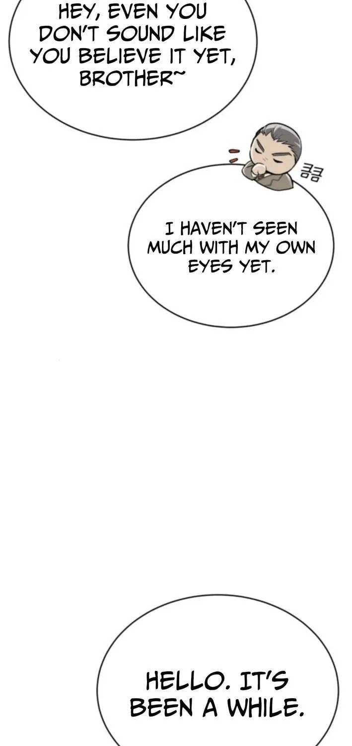 Divine Beast Kindergarten Chapter 45 page 73 - 