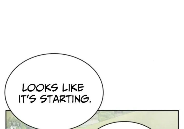 Divine Beast Kindergarten Chapter 45 page 84 - 