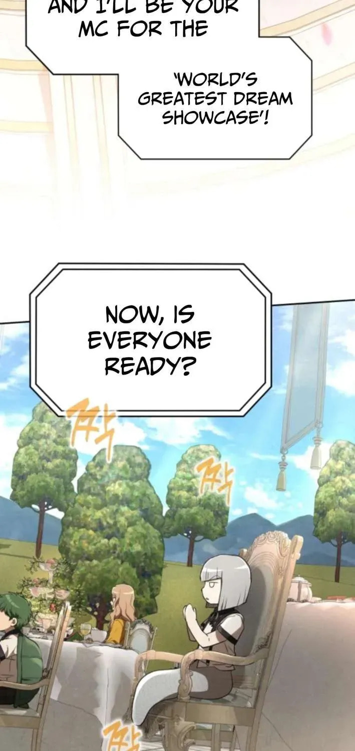 Divine Beast Kindergarten Chapter 45 page 89 - 