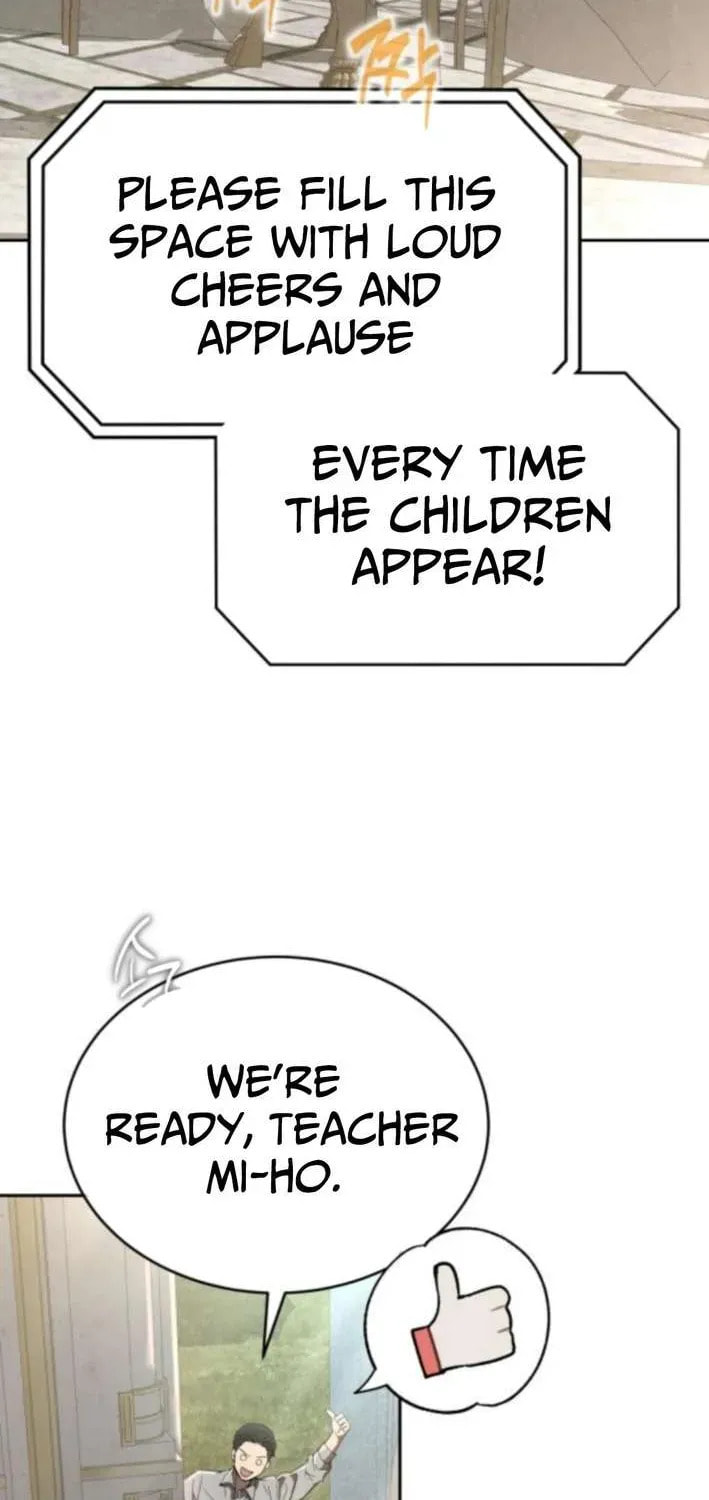 Divine Beast Kindergarten Chapter 45 page 90 - 