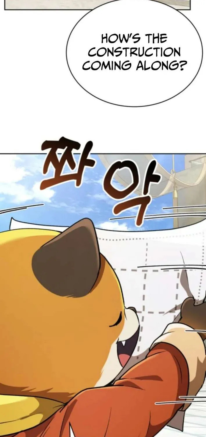 Divine Beast Kindergarten Chapter 45 page 10 - 