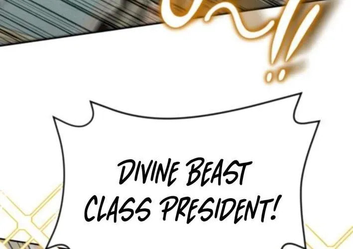 Divine Beast Kindergarten Chapter 45 page 96 - 