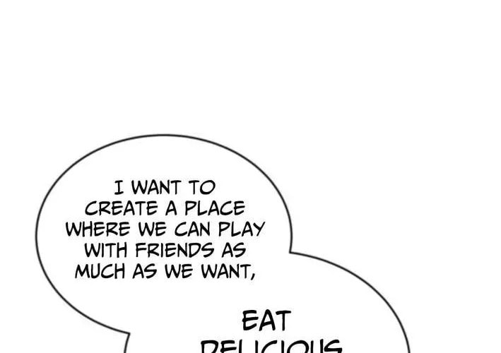 Divine Beast Kindergarten Chapter 45 page 100 - 