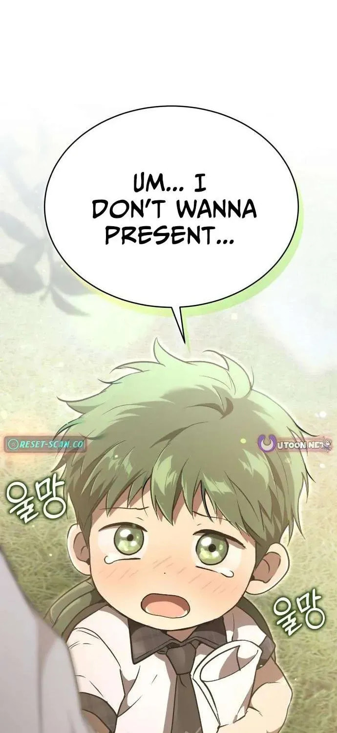 Divine Beast Kindergarten Chapter 46 page 2 - 