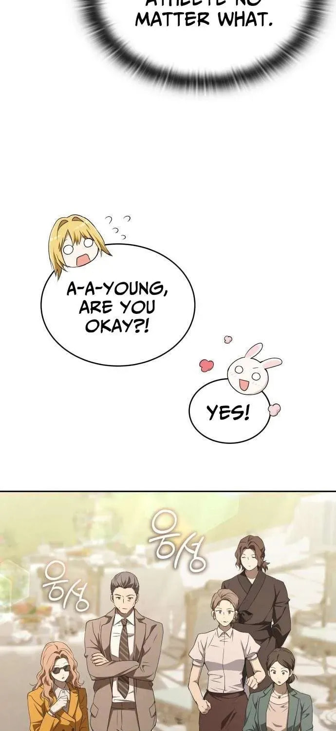 Divine Beast Kindergarten Chapter 46 page 113 - 
