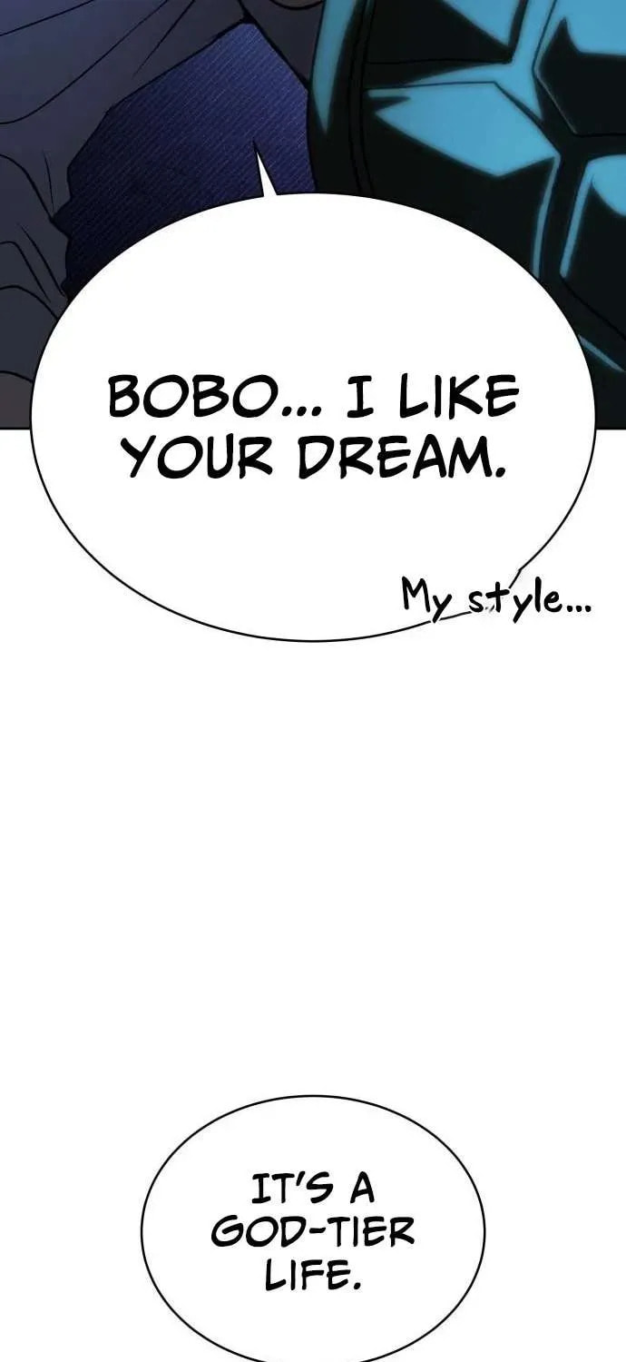 Divine Beast Kindergarten Chapter 46 page 13 - 