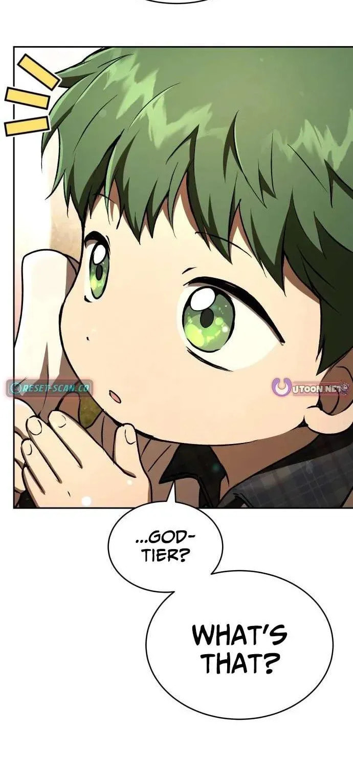 Divine Beast Kindergarten Chapter 46 page 14 - 