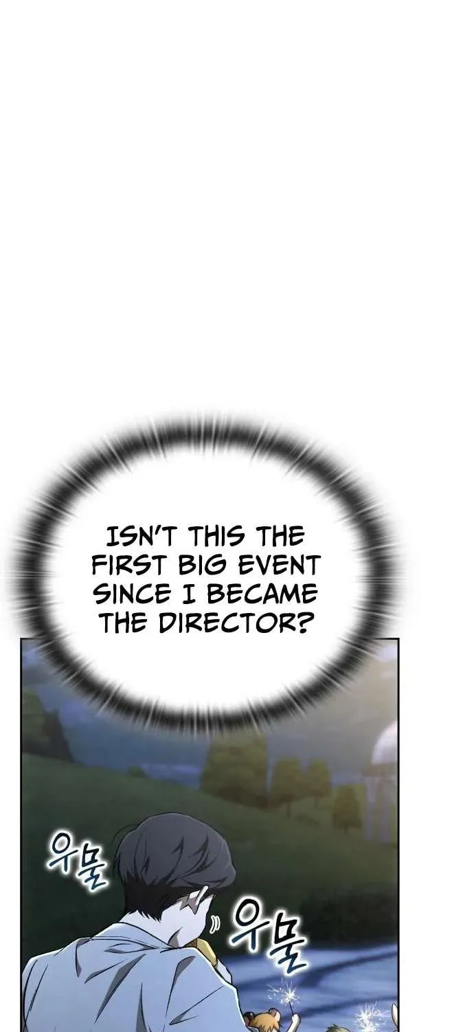 Divine Beast Kindergarten Chapter 46 page 131 - 