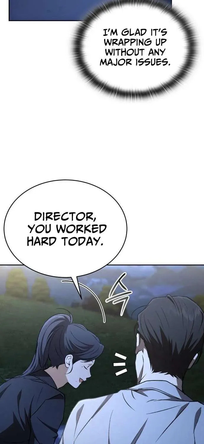 Divine Beast Kindergarten Chapter 46 page 133 - 