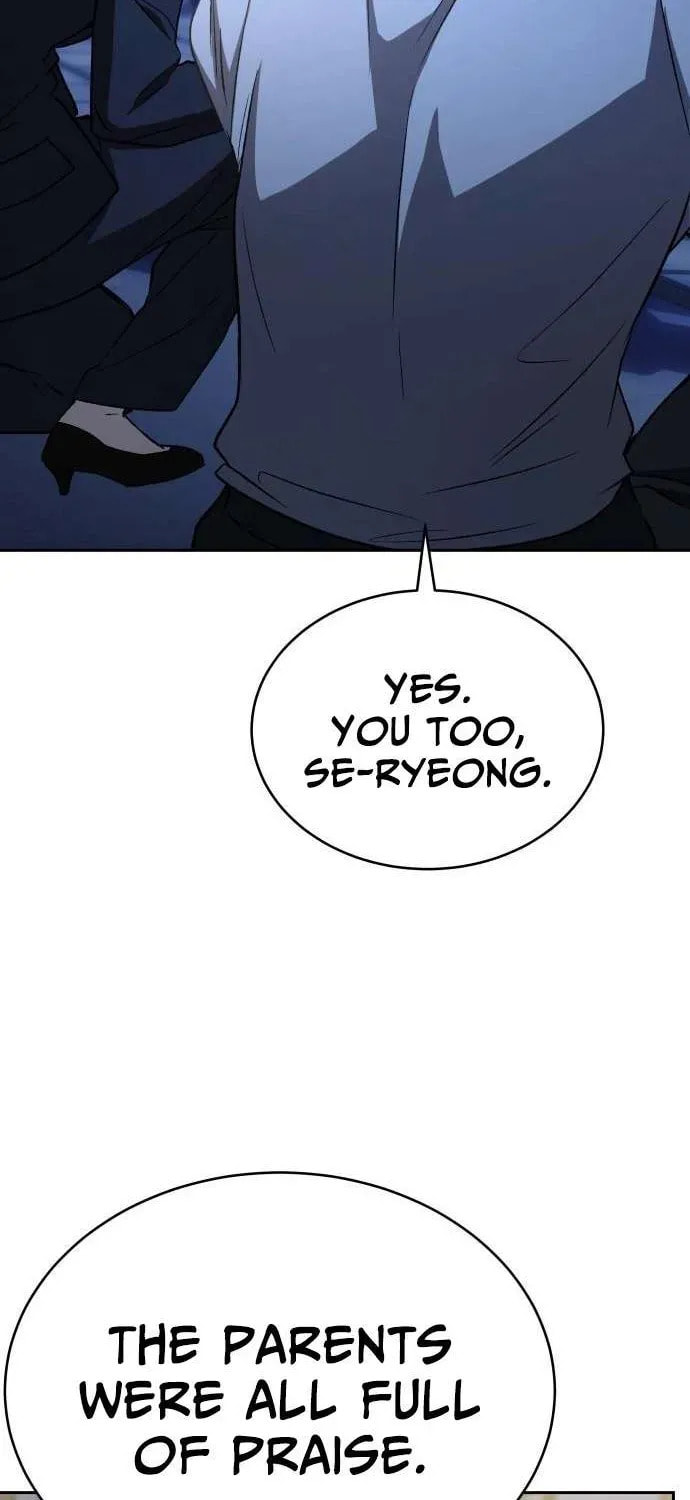Divine Beast Kindergarten Chapter 46 page 134 - 