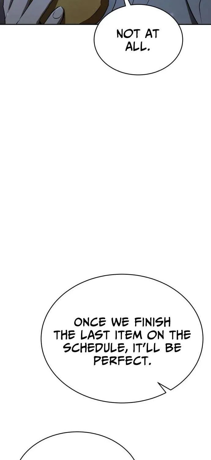 Divine Beast Kindergarten Chapter 46 page 138 - 