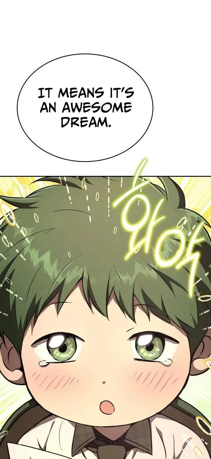 Divine Beast Kindergarten Chapter 46 page 15 - 