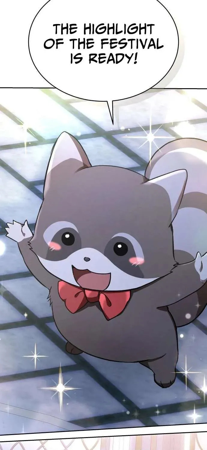 Divine Beast Kindergarten Chapter 46 page 141 - 