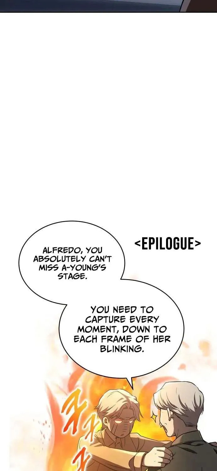 Divine Beast Kindergarten Chapter 46 page 143 - 