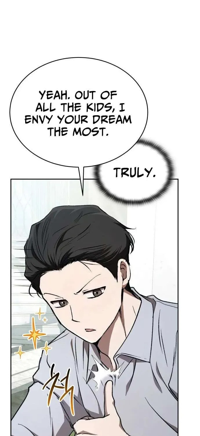 Divine Beast Kindergarten Chapter 46 page 17 - 