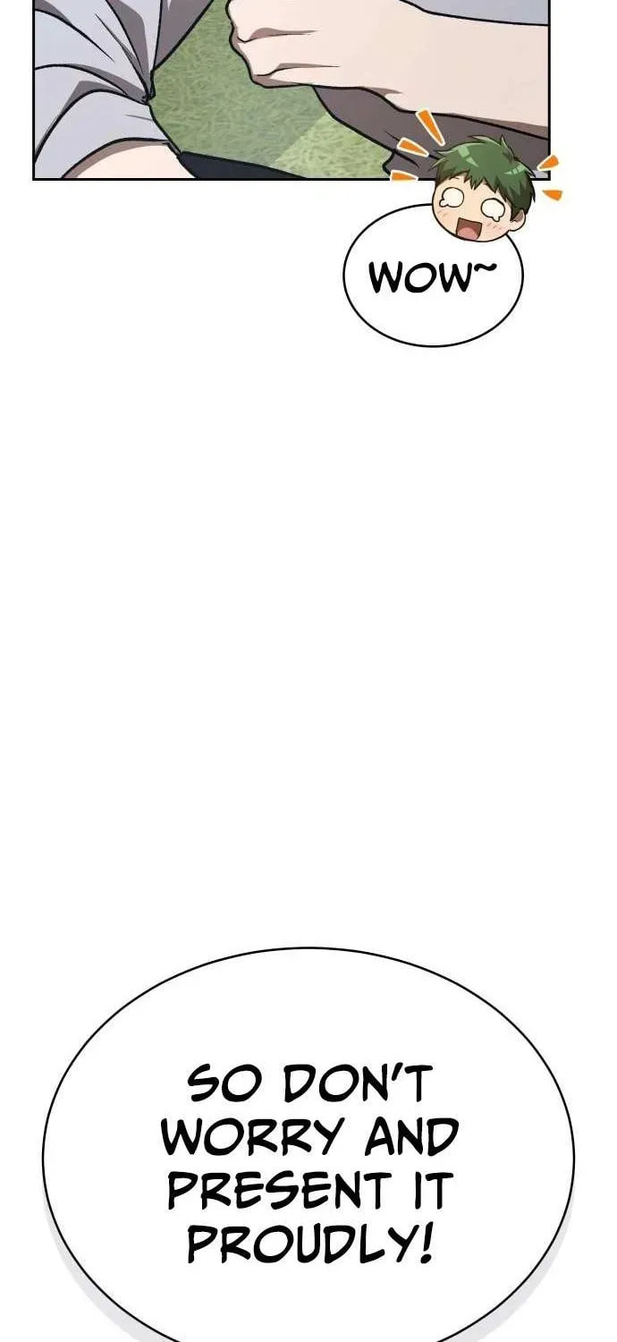Divine Beast Kindergarten Chapter 46 page 18 - 